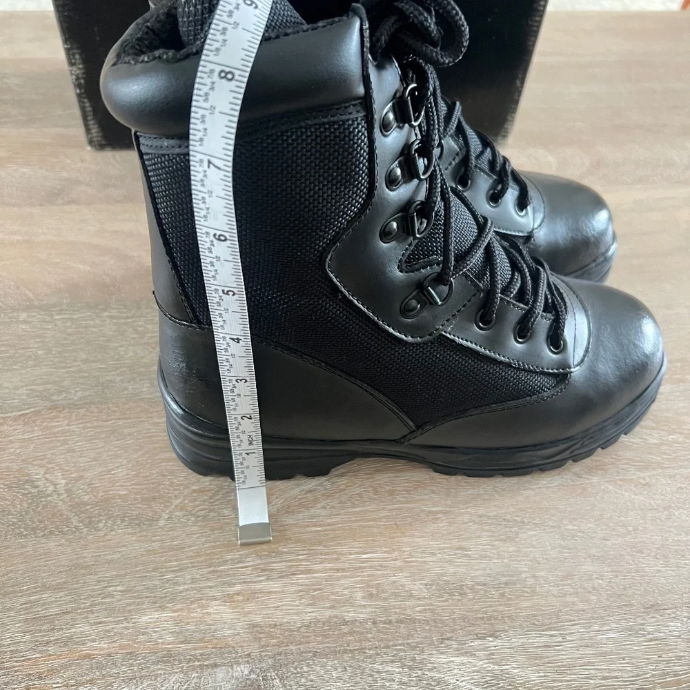 Law‎ ProTactical Boots